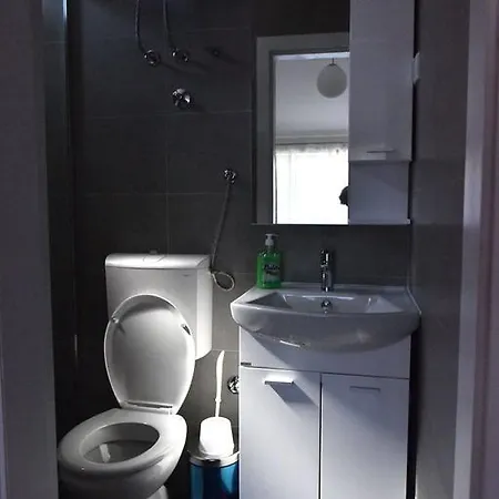 Victoria 022 Appartement *