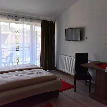 Victoria 022 Appartement Vrdnik