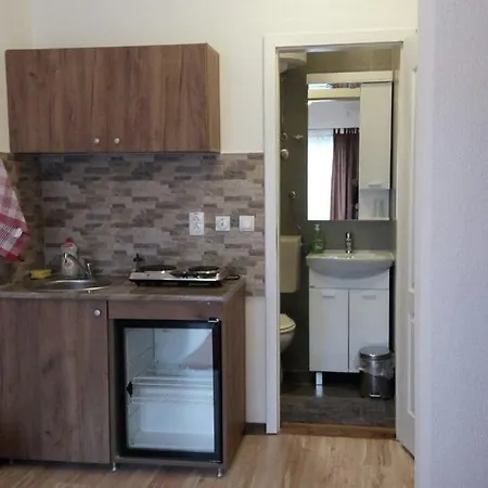 Appartement Victoria 022 Vrdnik