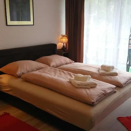 Victoria 022 Appartement Vrdnik