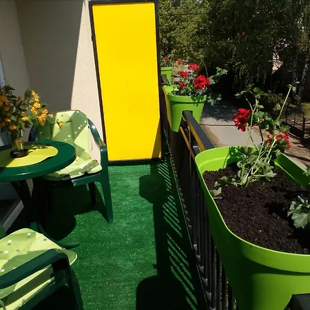 Victoria 022 Apartament Vrdnik