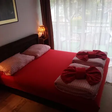 Victoria 022 Appartement Vrdnik