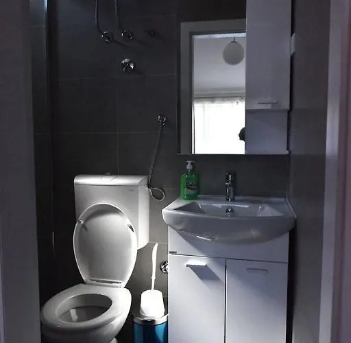 Victoria 022 Appartement *