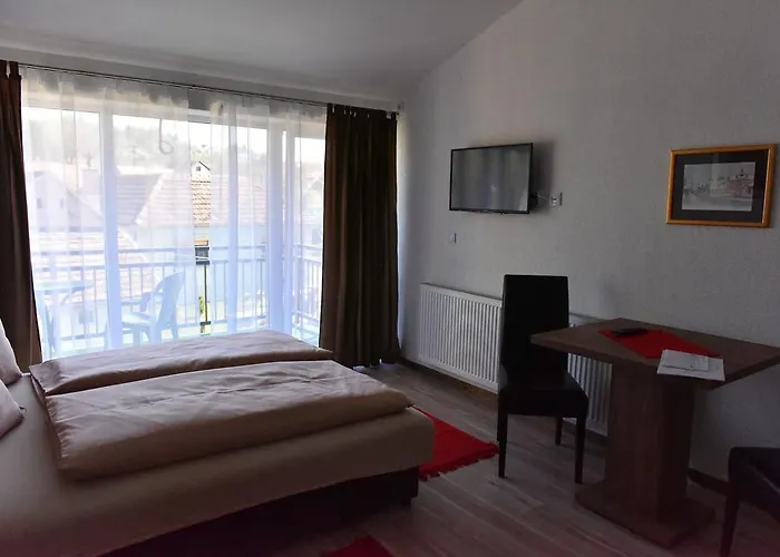 Victoria 022 Appartement Vrdnik