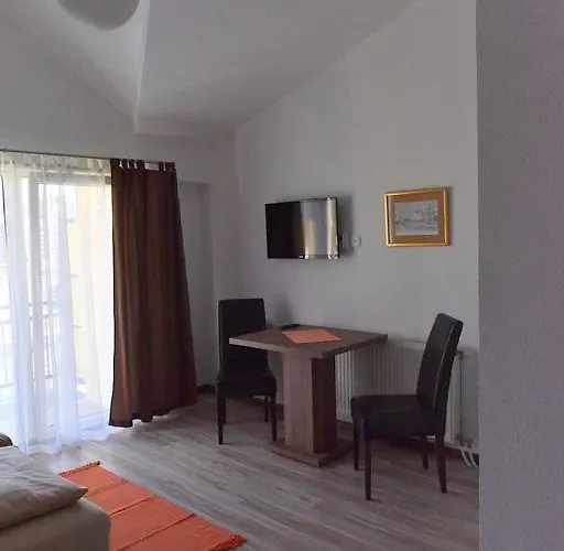 Victoria 022 Appartement