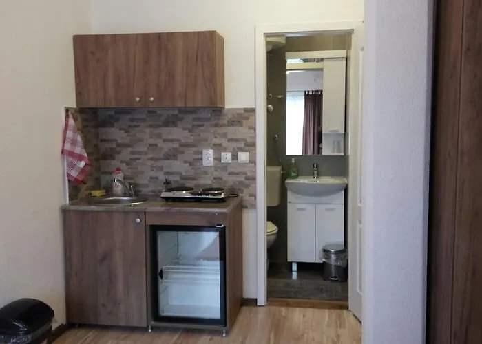 Appartement Victoria 022 Vrdnik