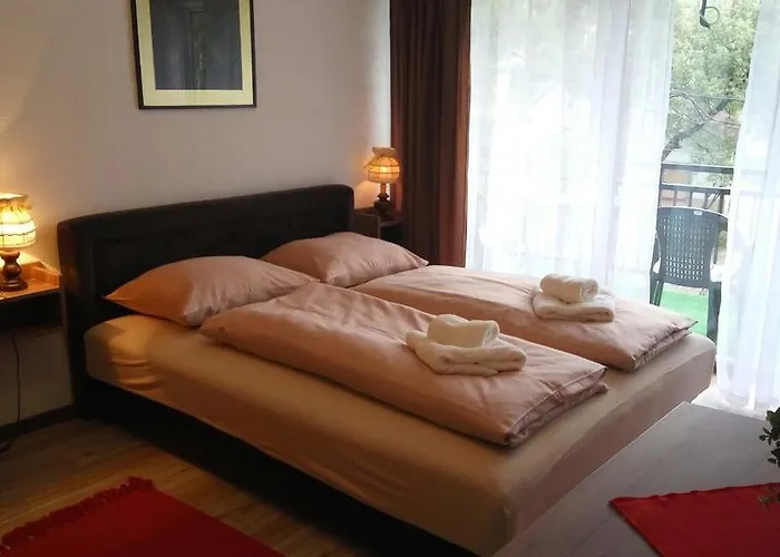 Victoria 022 Appartement Vrdnik