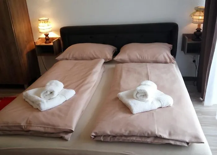 Appartement Victoria 022 Vrdnik