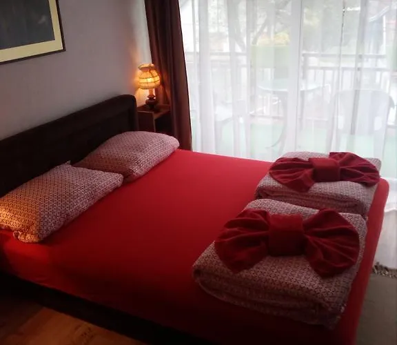 Victoria 022 Appartement Vrdnik