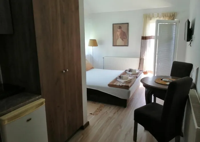 Victoria 022 Appartement Vrdnik